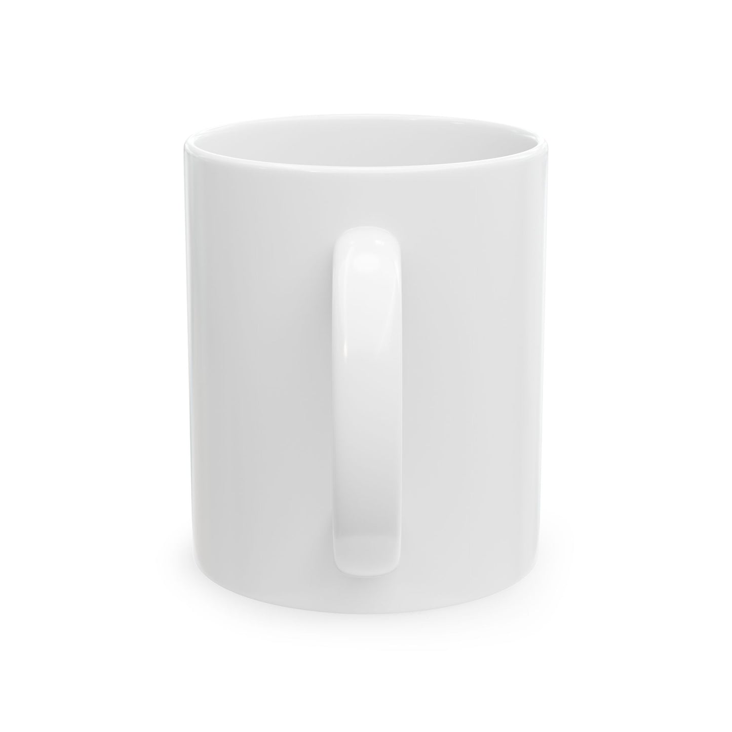 Happy Father's Day Ceramic Mug - Gift for Dads (11oz, 15oz)