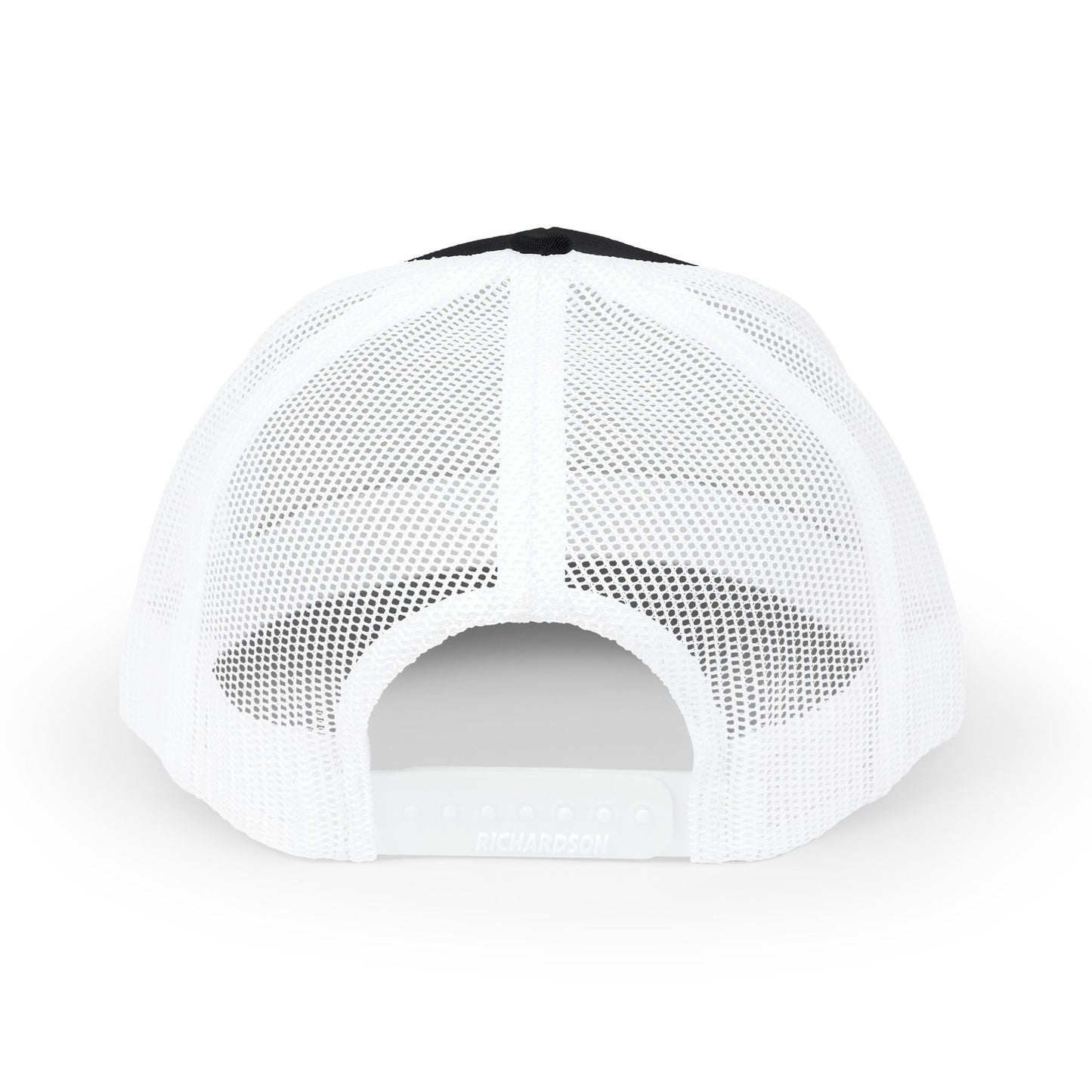 World's Best Dad Snapback Trucker Cap | Perfect Gift for Father's Day