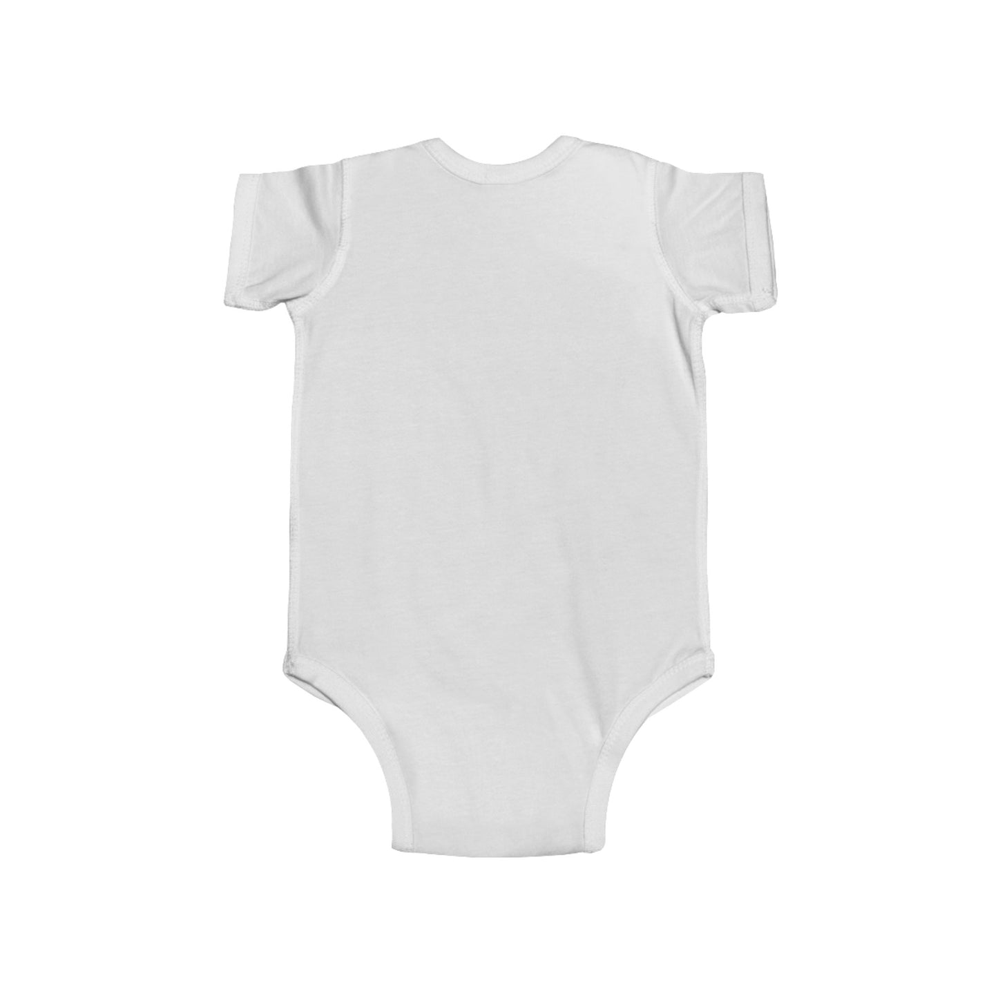 Energized Baby Bodysuit | Cute Infant Outfit for Newborns, Baby Shower Gift, Battery Design, Unisex, Funny Baby Clothes