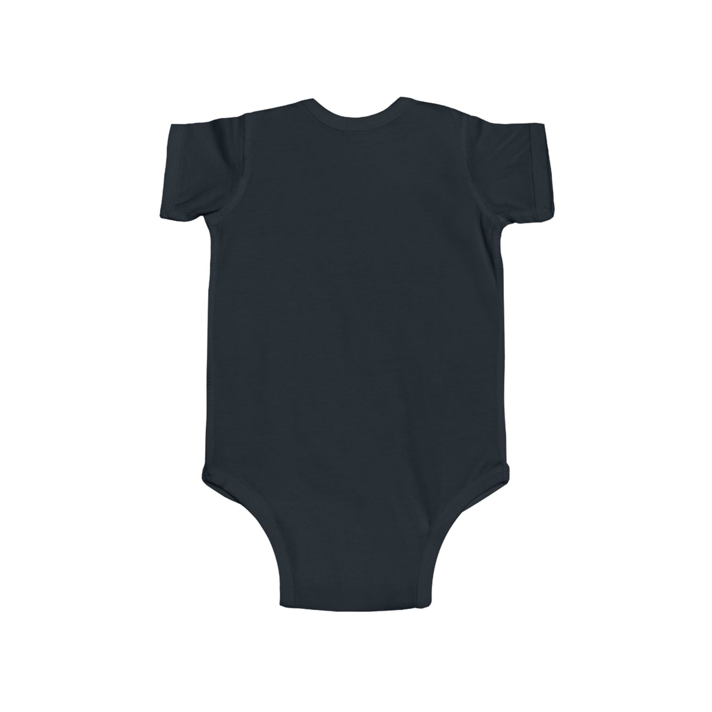 Energized Baby Bodysuit | Cute Infant Outfit for Newborns, Baby Shower Gift, Battery Design, Unisex, Funny Baby Clothes